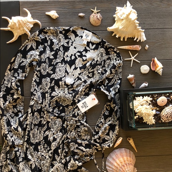 🔥🔥BILLABONG- DRESS🔥🔥 - Picture 2 of 8